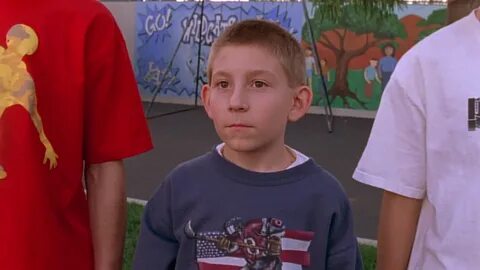 Malcolm in the Middle.