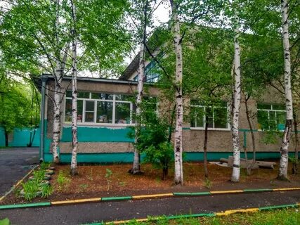 Детский сад 1 хабаровск