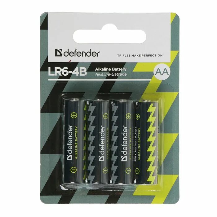 Батарейки defender. Батарейка АА Defender BL-4. Батарея Defender lr06 as. Зарядной аккумулятор для батареи АА ЛР 6. Защитник питания.