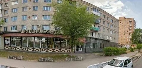 Комсомольская 24 тольятти