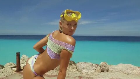 Vita Sidorkina Sexy (33 Photos + GIFs & Video) .