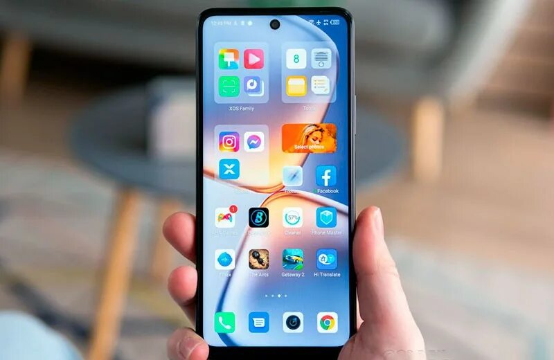 Infinix смартфон zero 30 5g 12. Infinix смартфон zero 30 5g 12