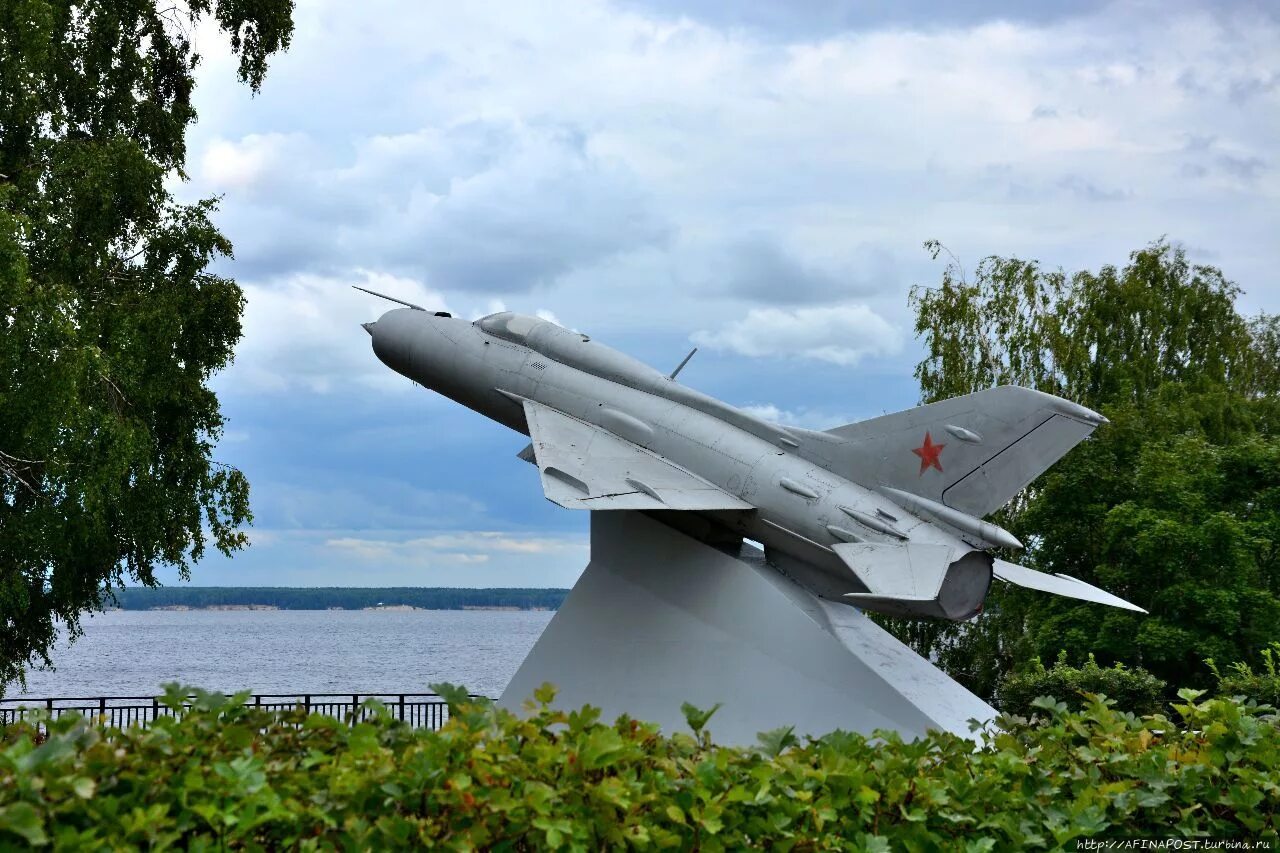 Круиз по маршруту: Казань - Чебоксары - Козьмодемьянск - Чкаловск - Кострома - К