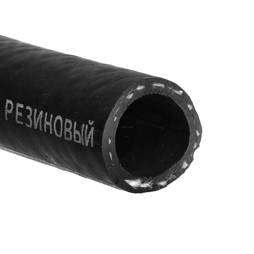 Рукав напорный вг-18 вг ф 18 мм 10 атм. Резиновый армированный. Стенка 3,5мм). Резиновый армированный. Шланг 20мм, 50м поливочный резиновый армированный "волжский" россия.