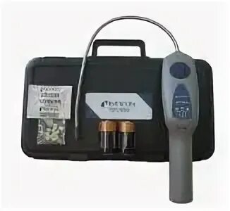 Inficon d tek