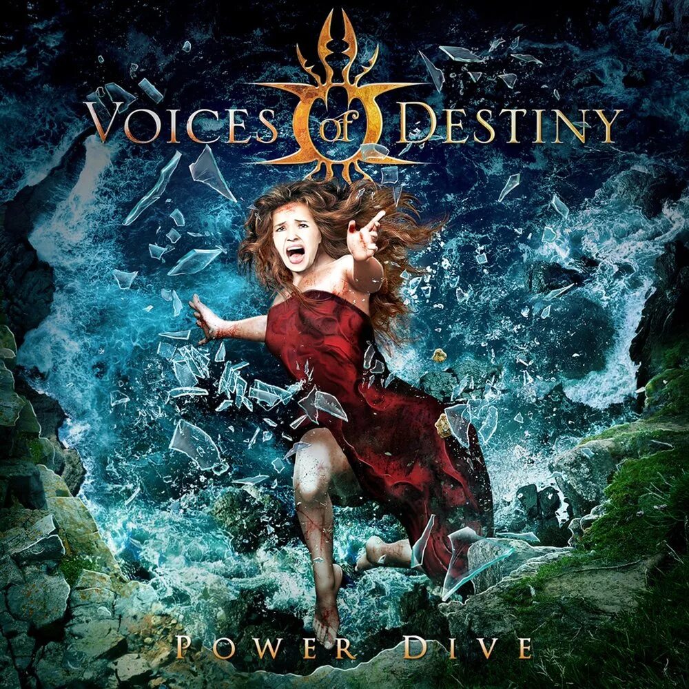 Voices of Destiny - (2012) - Power Dive. Voices of Destiny Band. Voices of Destiny 2014 - crisis Cult. Невбаланс Voices. Аргемия voices of the