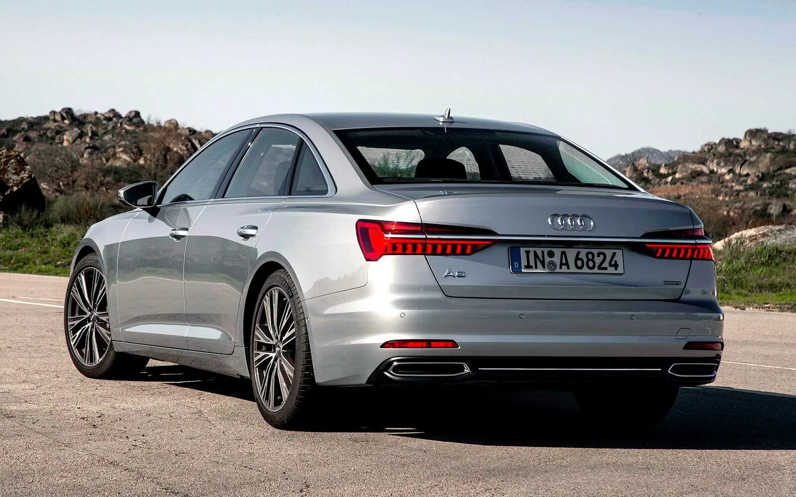 A6 a8