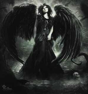 Dark angel i
