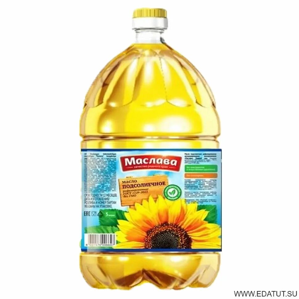 Масло подсолнечное 5л. Подсолнечное масло в 5 литровых бутылках. Масло подсолнечное 5л. Масло подсолнечное 5 литров. 5л.