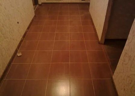 Плитка прихожая укладка