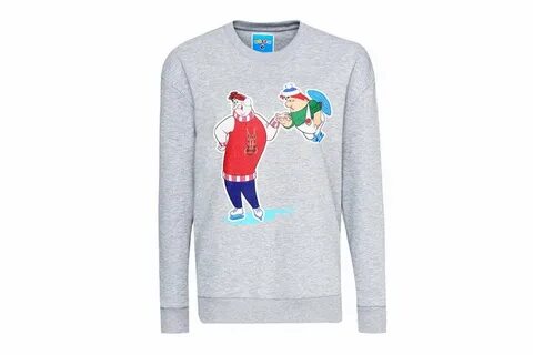 Коллаборация союзмультфильм