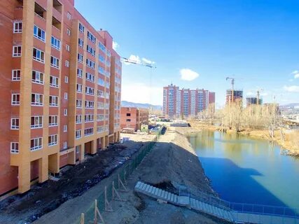 Дворик красноярск