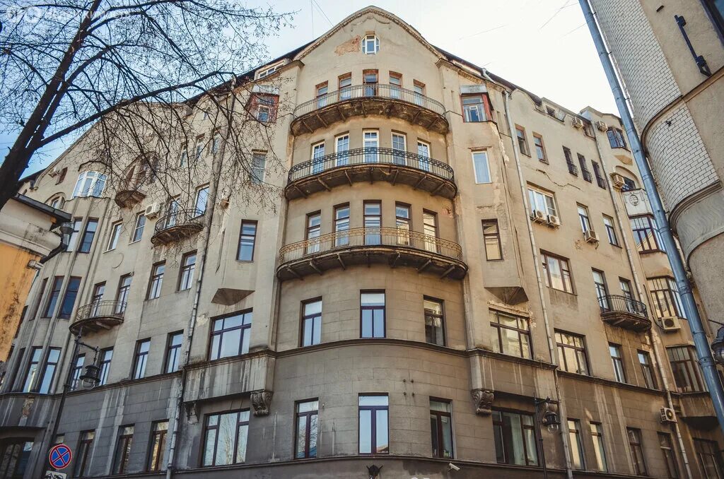 Ресторан Flaner на Чистых прудах AD Magazine Russia Дзен