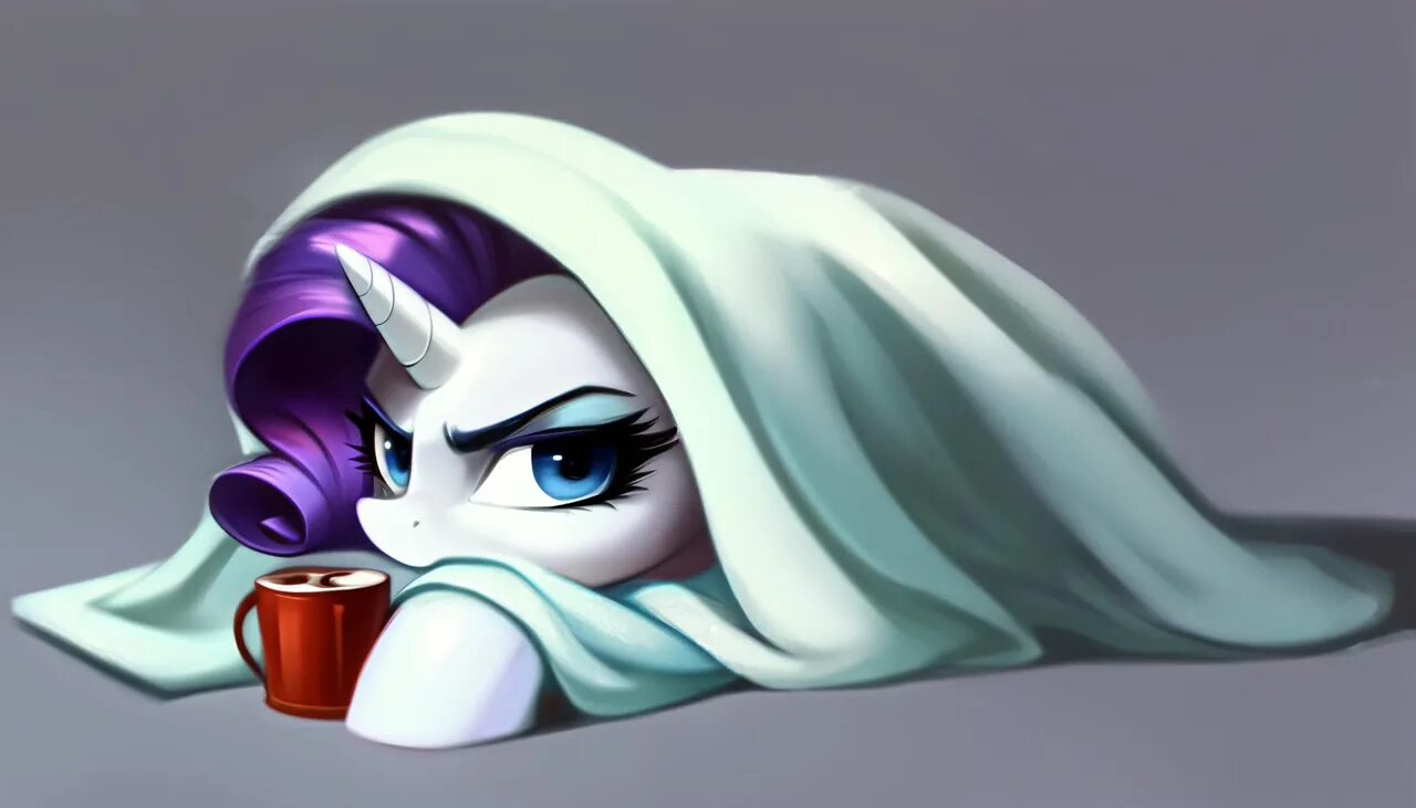 Pony diffusion