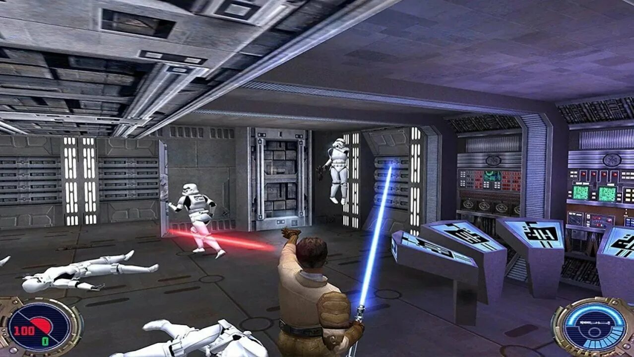 Игра star wars jedi knight. Star wars jedi knight. Игры star wars jedi knight. Star wars jedi knight ii jedi academy. Стар варс академия джедаев игра.