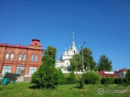 Под кинешма