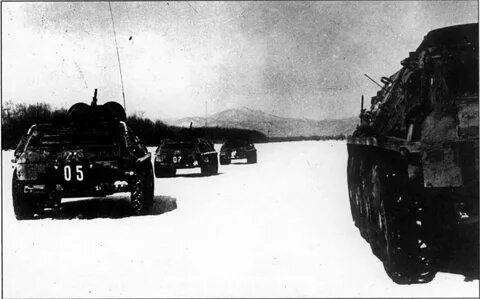 Март 1969