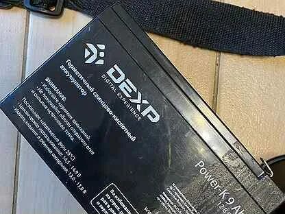 Батарея для ибп dexp