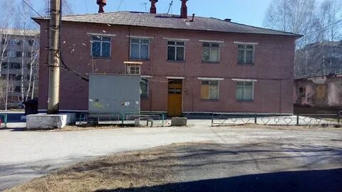 Время в серове