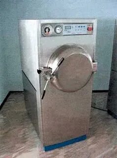 Стерилизатор гк 100 3м