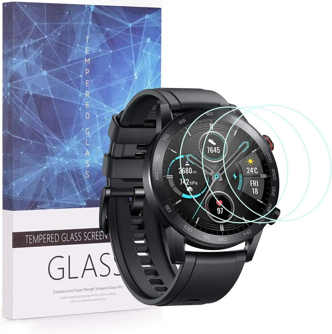 Honor magicwatch купить. Хонор Мэджик вотч 2 46мм. Часы Honor Magic watch 2. Honor Magic 2 часы стекло. For Honor Magic watch 2 46mm ver 9 h.