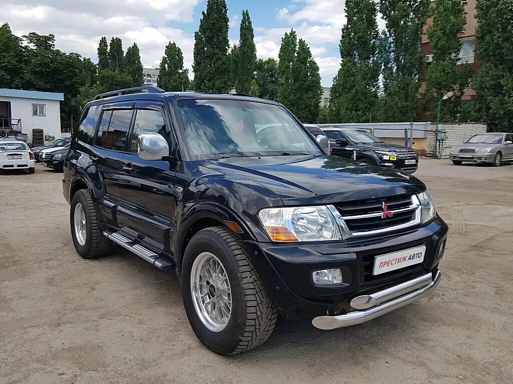 Mitsubishi montero 3. Mitsubishi Montero 3 черный. Митсубиси Монтеро 2001 3.5 верхи. Монтеро 3 3.5.