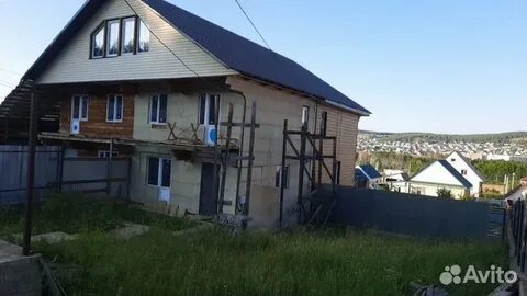 Авито учалы недвижимость