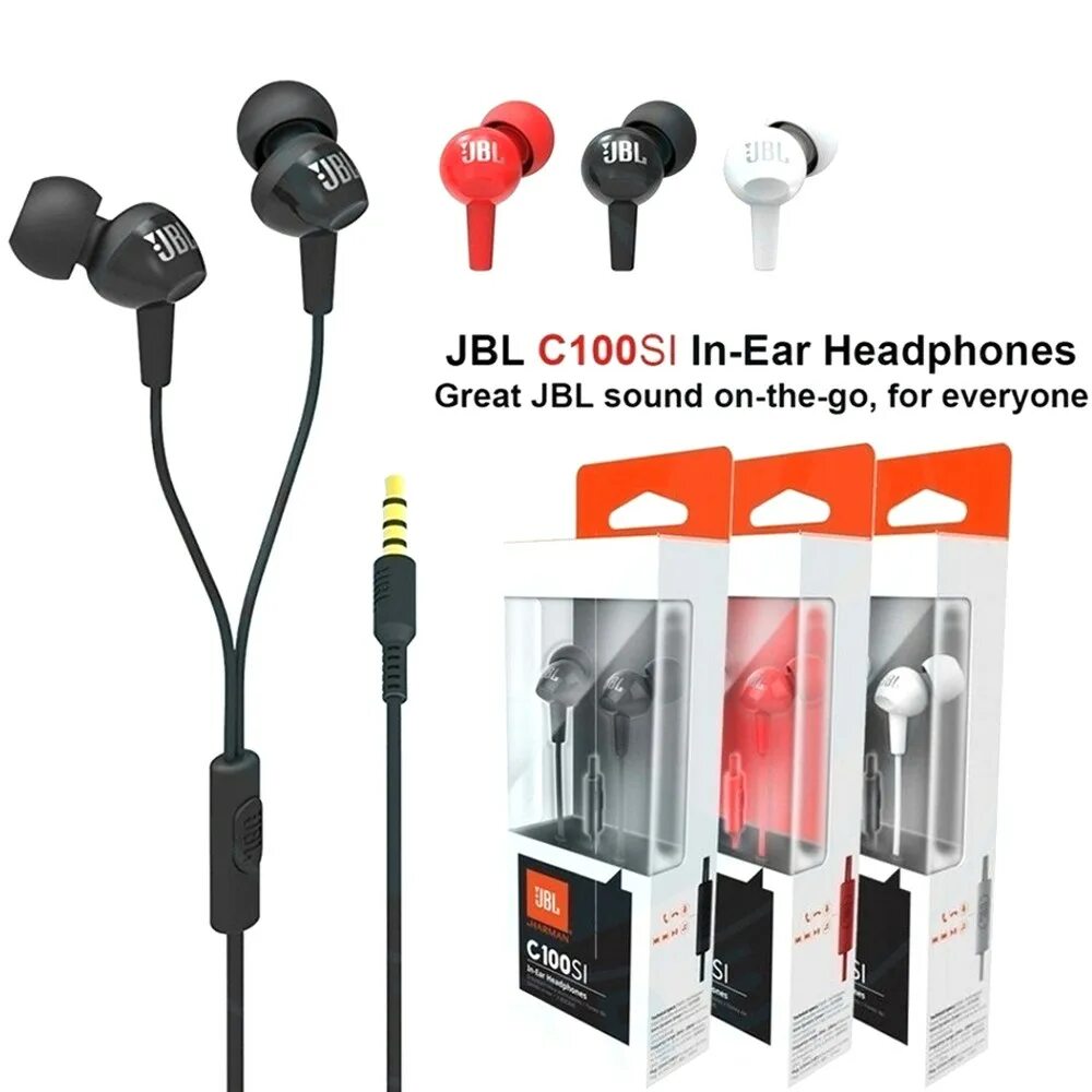 Jbl c100si black. Jbl наушники c100sl упаковка. Jbl c100si. Наушники jbl c100si, красный. Наушники jbl c100.