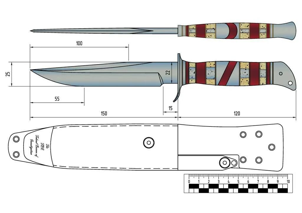 Размеры лезвий ножей. Размеры клинка финки НКВД. Финка НКВД оригинал чертеж ручки. Финский нож НКВД. Нож НКВД финка обр 1935 чертёж.