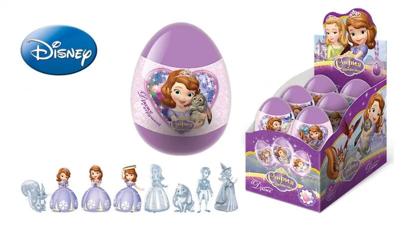 Яйца принцесс. Пластиковые яйца. Яйцо с принцессами Дисней.