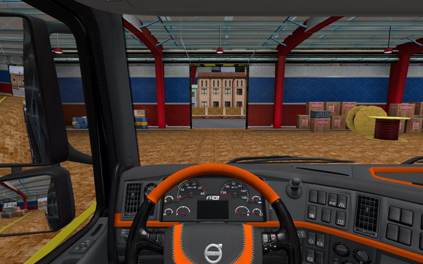Симулятор тюнинга. Салоны вольво в етс 2. вольво руль етс2. салоны volvo в ets 2. симулятор кабины етс.
