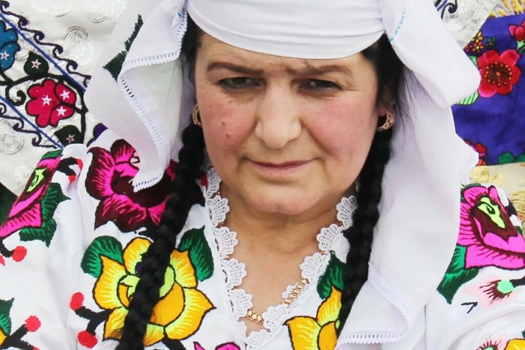 Таджикистан точики