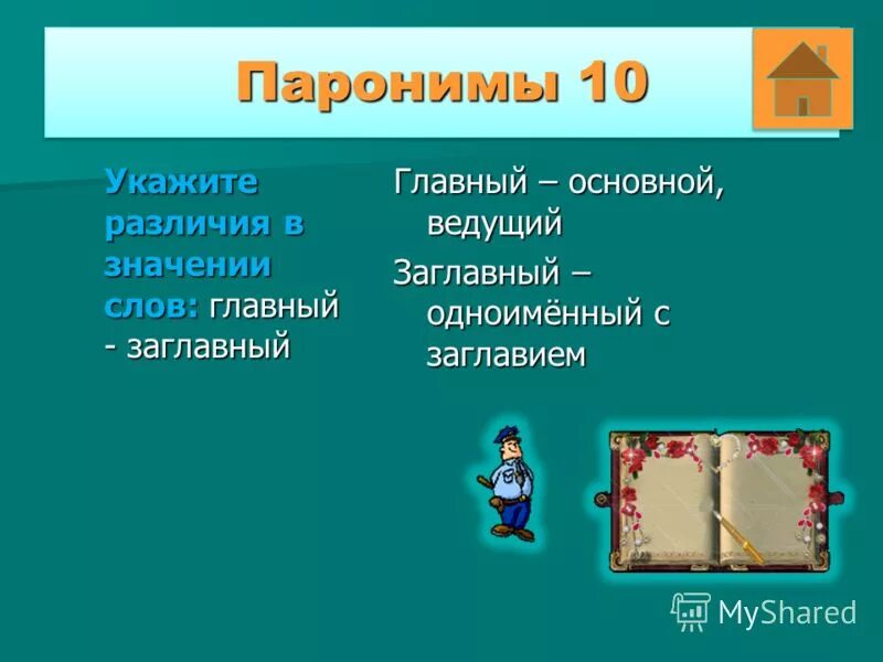 главный или заглавный. паронимия это в литературе. паронимы. главный заглавный значение. главный заглавный значение.