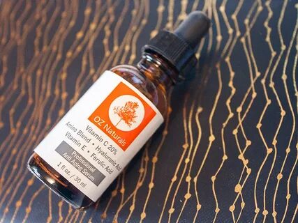 Oz naturals