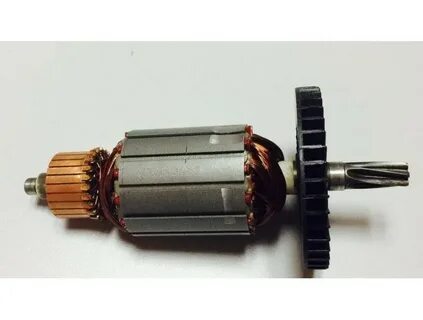 Ротор штроборез