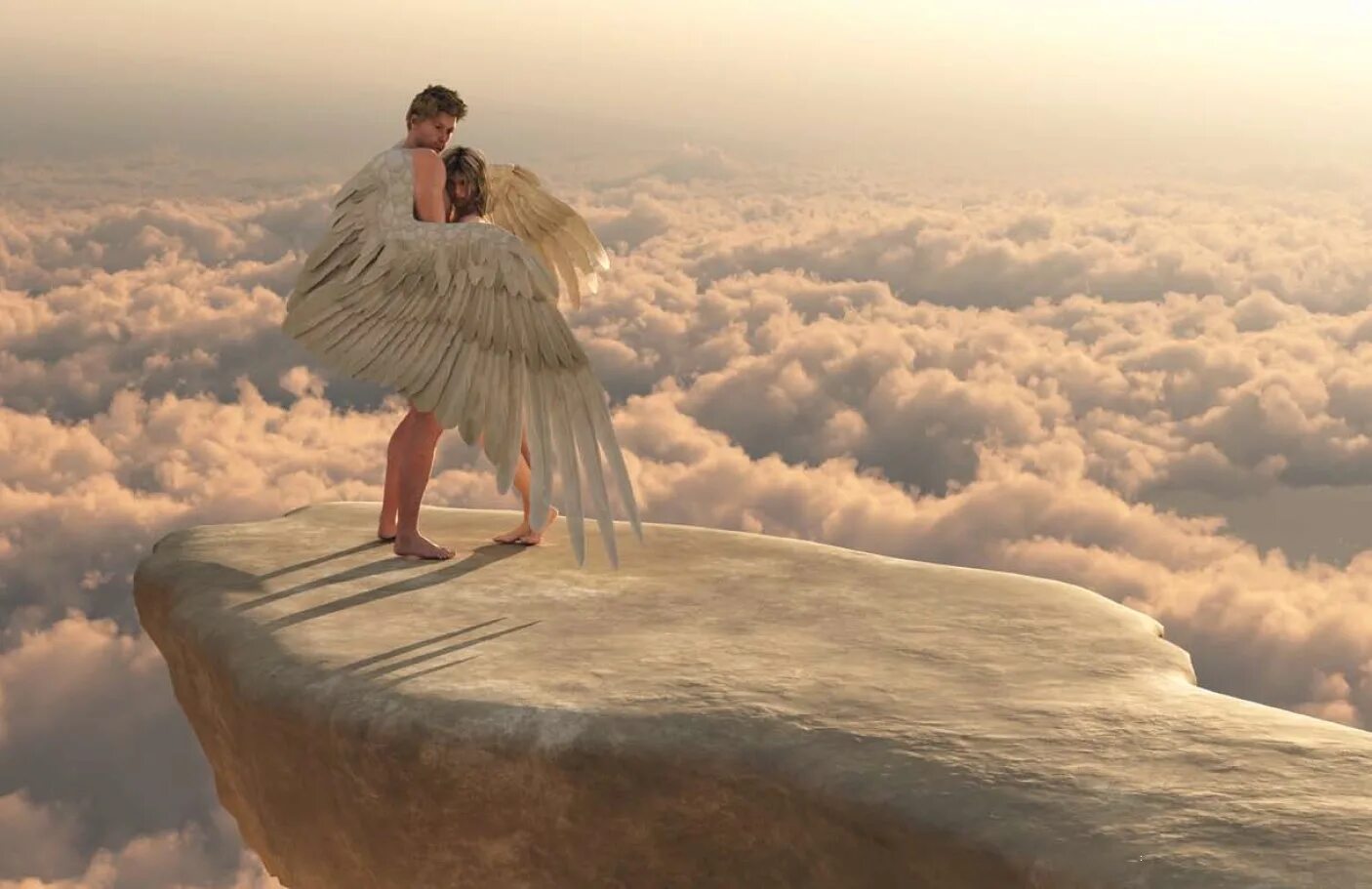 Твои нежный ангел. Девушка с крыльями. Ангел на облаке. Крылья ангела. Девушка с крыльями в небе.