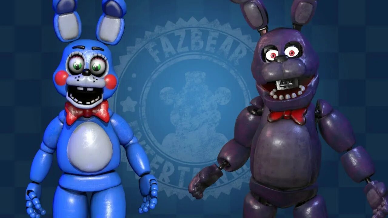 Фнаф доставка на андроид. FNAF Special delivery Бонни. Бонни 4. VR Toy Бонни. ФНАФ специальная доставка Бонни.