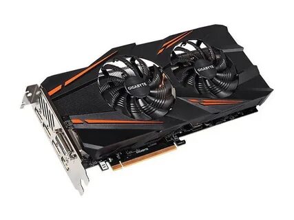 Видеокарта 1070 8