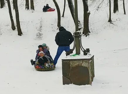 Горки смоленск