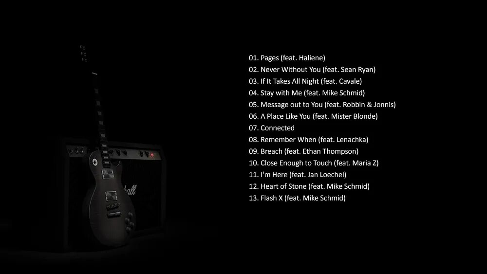 Never without перевод