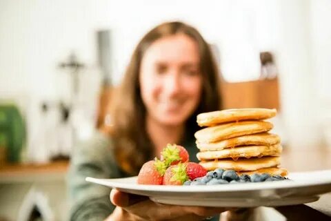 Breakfast tv