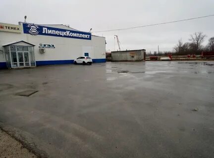 Липецк юношеская