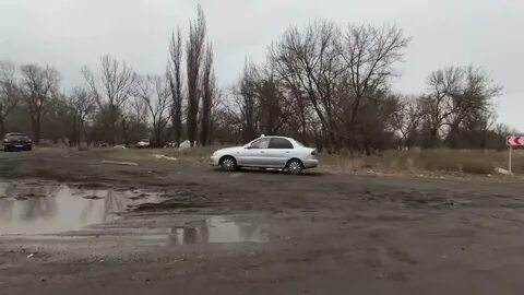 Макеевка видео