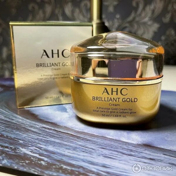 Корейские крема для лица антивозрастные отзывы