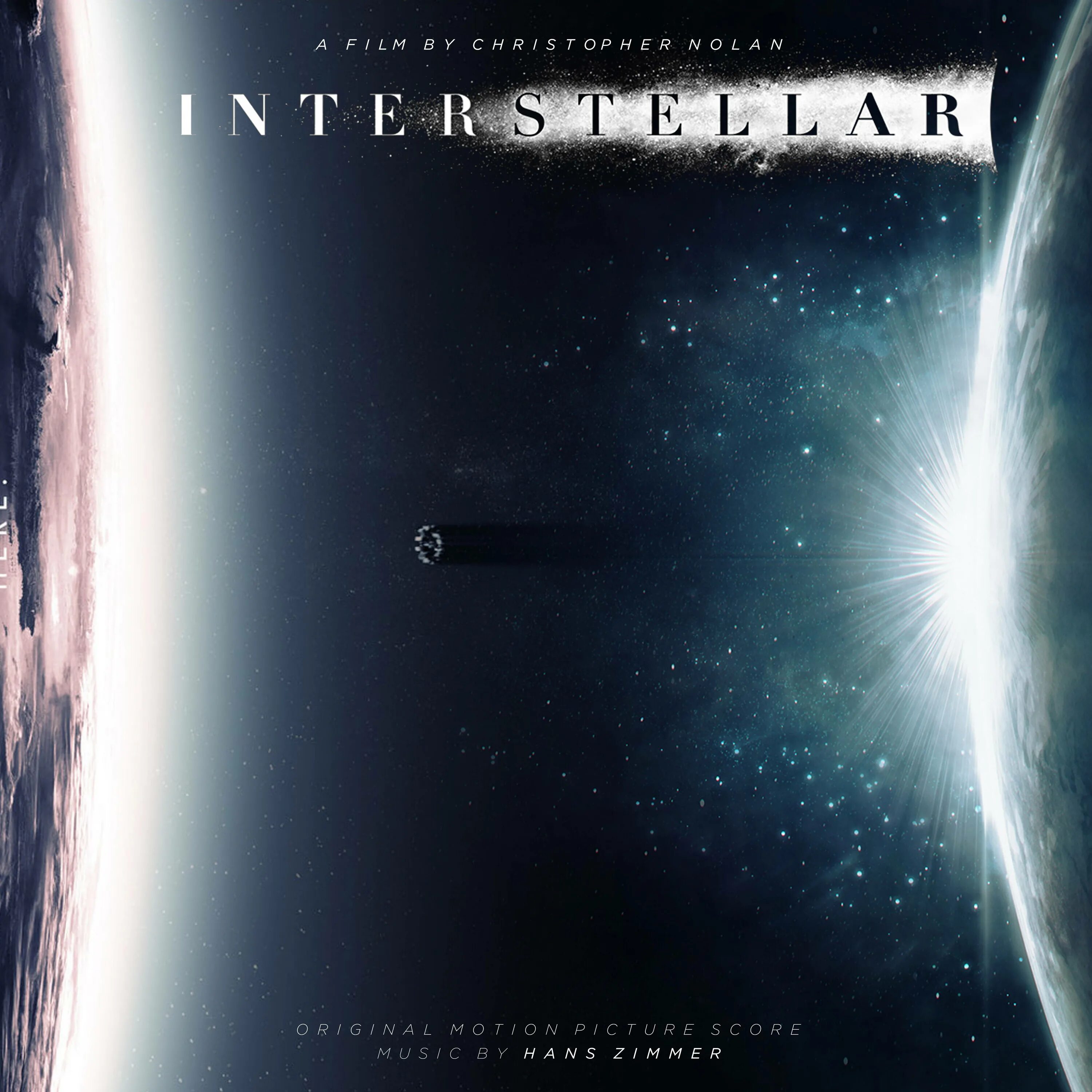 Поля саундтреки. Ханс Циммер Интерстеллар. Hans Zimmer Interstellar обложка. Day one Hans Zimmer Interstellar.