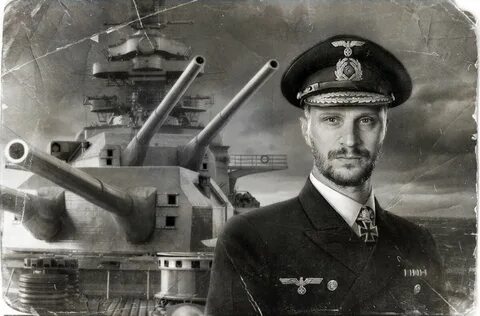 Кригсмарине