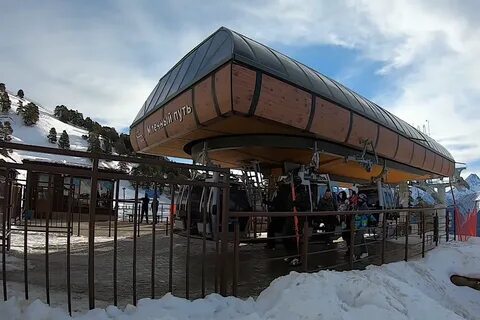 Архыз трансфер