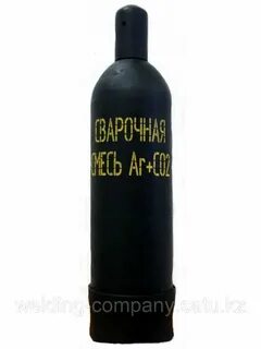 Газ сварочная смесь