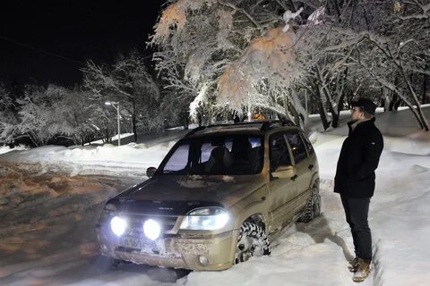 Золотая зима 2