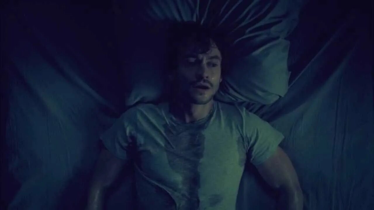 Cold wake up